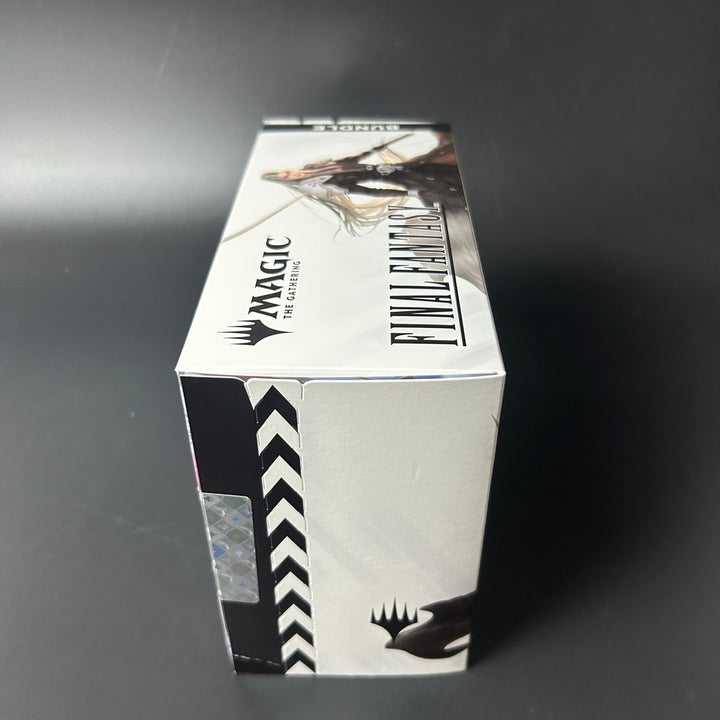 MTG Final Fantasy Bundle English Edition BOX 2025 Sealed New
