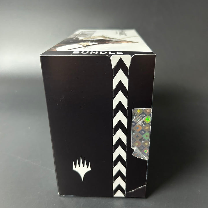 MTG Final Fantasy Bundle English Edition BOX 2025 Sealed New