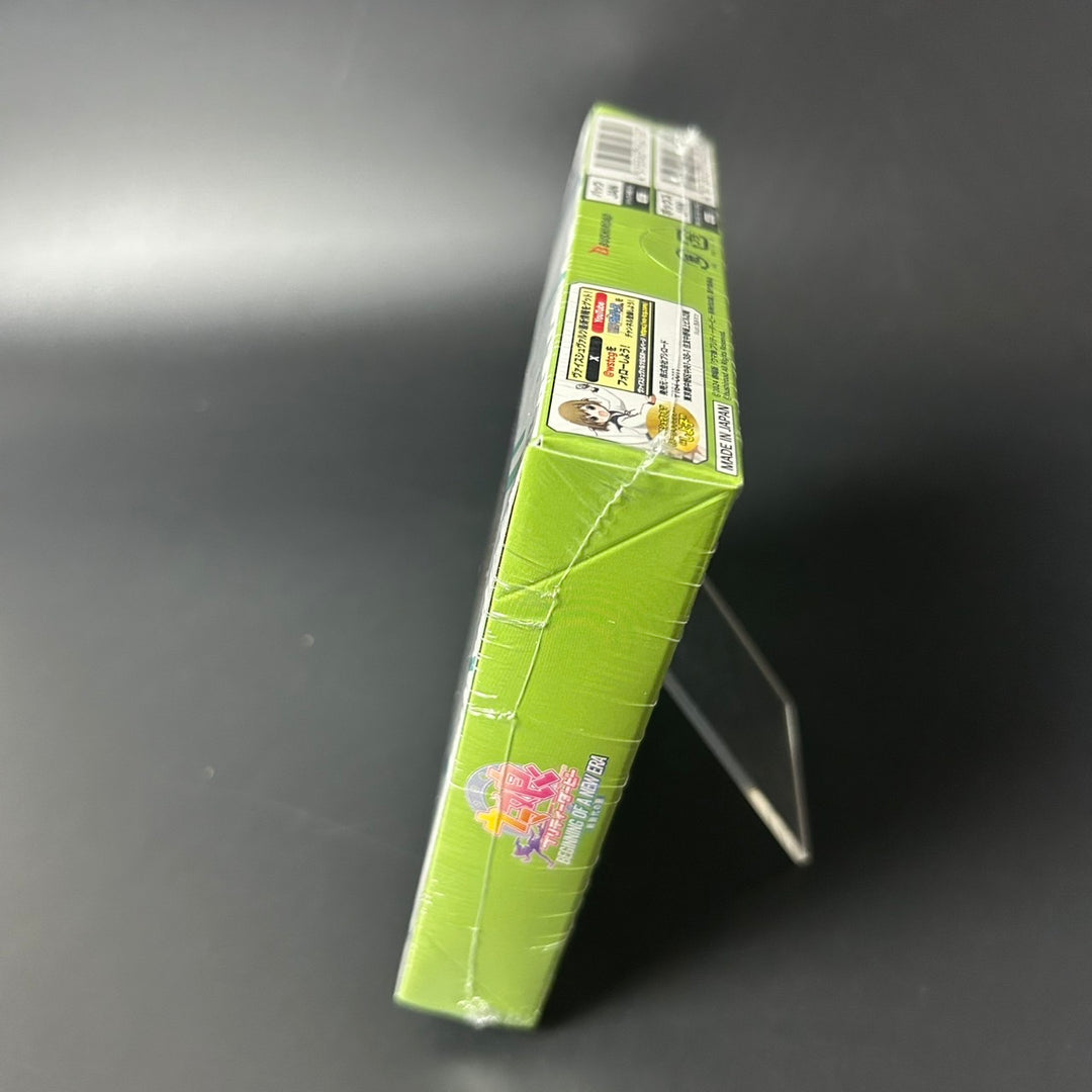 Weiss Schwarz Movie Uma Musume: Pretty Derby: Door into a New Era Booster Box 2024 Sealed New