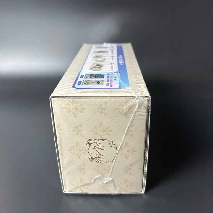 Weiss Schwarz Blau Premium Set Detective Conan Japanese Edition Sealed New