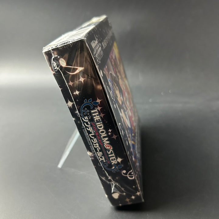 Weiss Schwarz Booster Box Idolmaster Cinderella Girls Next Twinkle Sealed New Japan