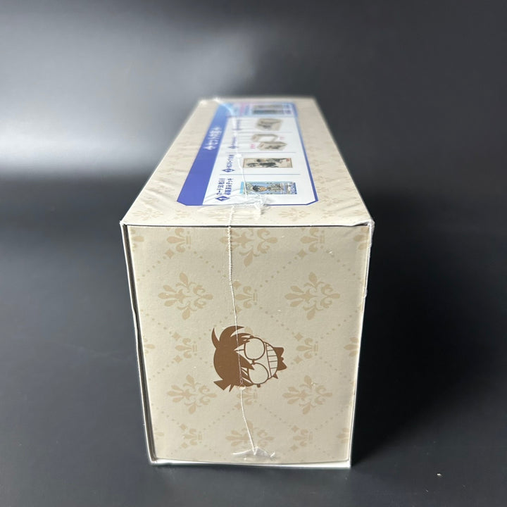 Weiss Schwarz Blau Premium Set Detective Conan Japanese Edition Sealed New