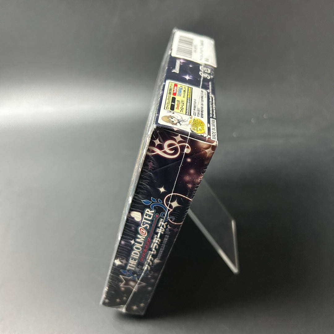 Weiss Schwarz Booster Box Idolmaster Cinderella Girls Next Twinkle Sealed New Japan