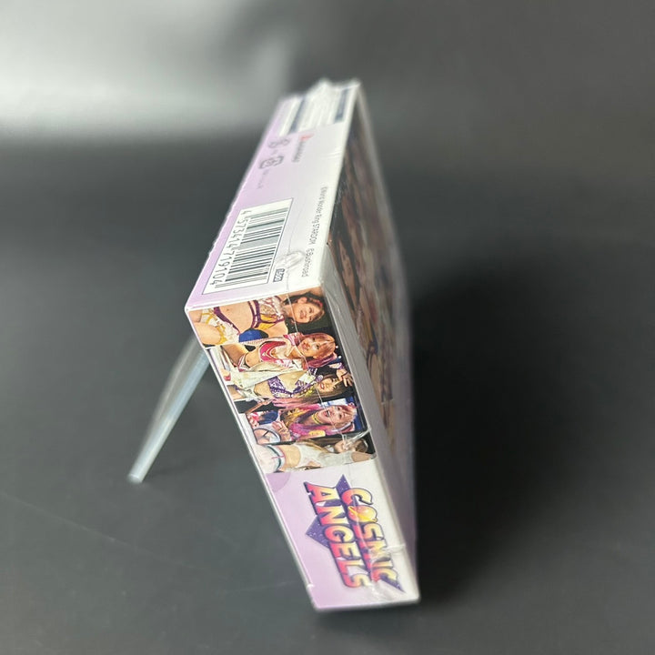 Rebirth for you STARDOM ver. COSMIC ANGELS Trial Deck Women's Pro Wrestling NEW