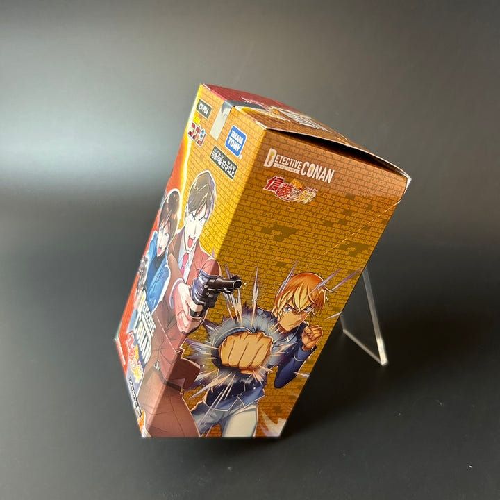 Detective Conan TCG CT-P04 Case-Booster 04 Bonds of Faith (Partner) Box