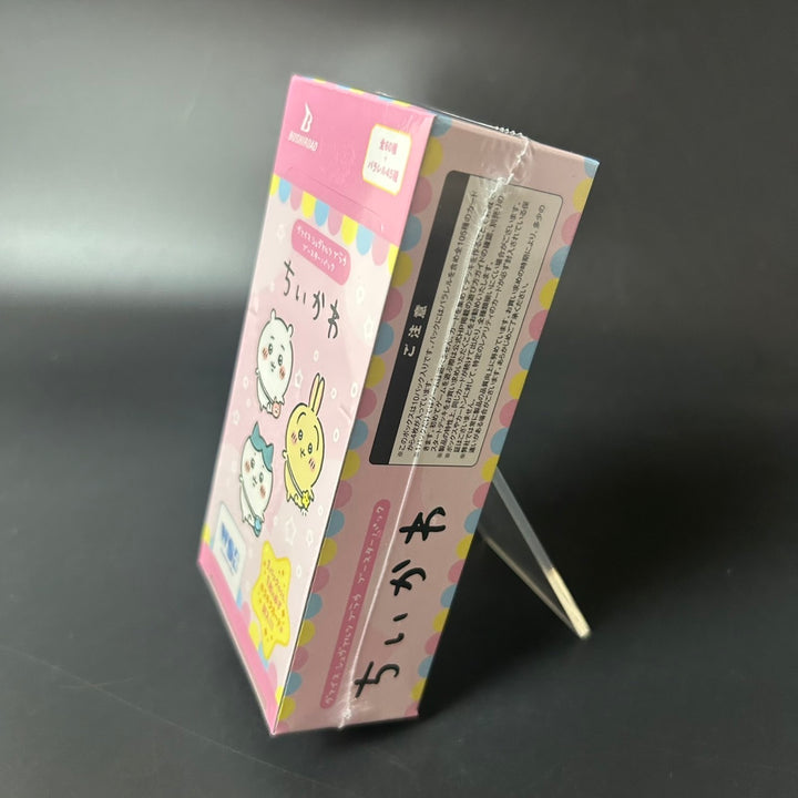 Weiss Schwarz blau Booster Pack chiikawa Box New Japan