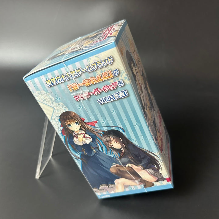 Lycee Overture Ver. Marmalade 1.0 Booster Box Japanese Sealed New