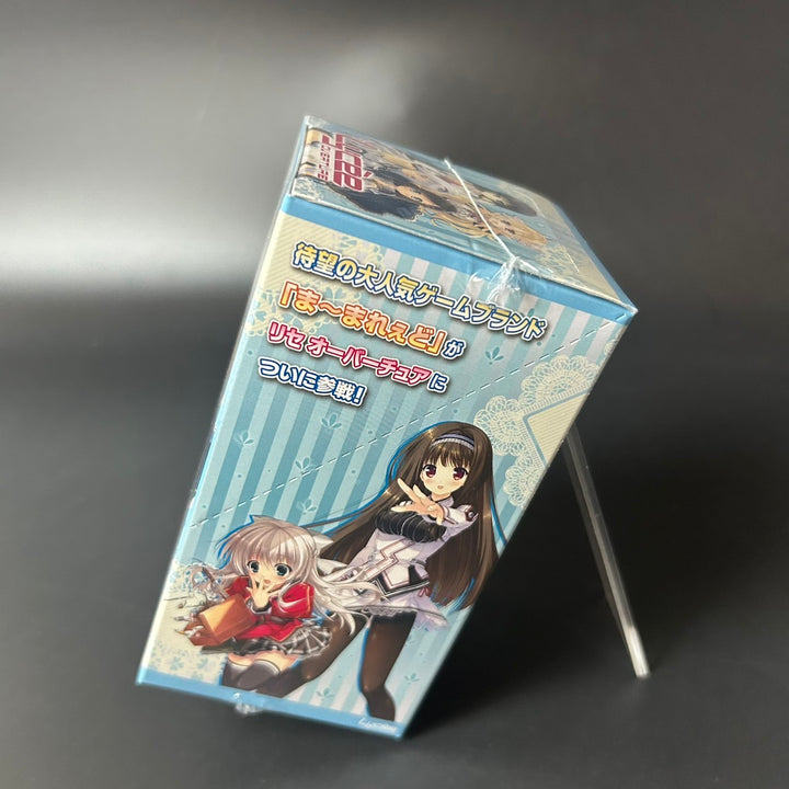 Lycee Overture Ver. Marmalade 1.0 Booster Box Japanese Sealed New