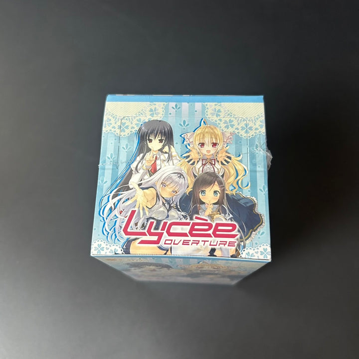 Lycee Overture Ver. Marmalade 1.0 Booster Box Japanese Sealed New