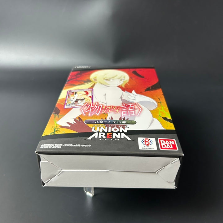 UNION ARENA Monogatari Series Starter Deck UA42ST Japanese Sealed New