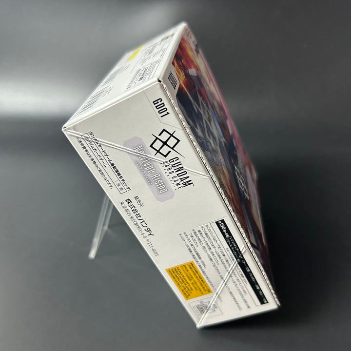 GUNDAM Card Game Newtype Rising Booster BOX GD01 Japanese BANDAI Sealed New