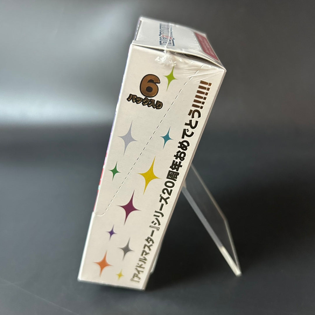 Weiss Schwarz Premium Booster Idolmaster 765PRO ALLSTARS BOX Sealed New