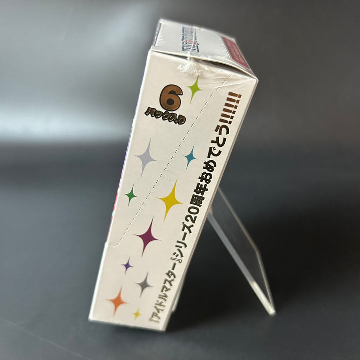 Weiss Schwarz Premium Booster Idolmaster 765PRO ALLSTARS BOX Sealed New