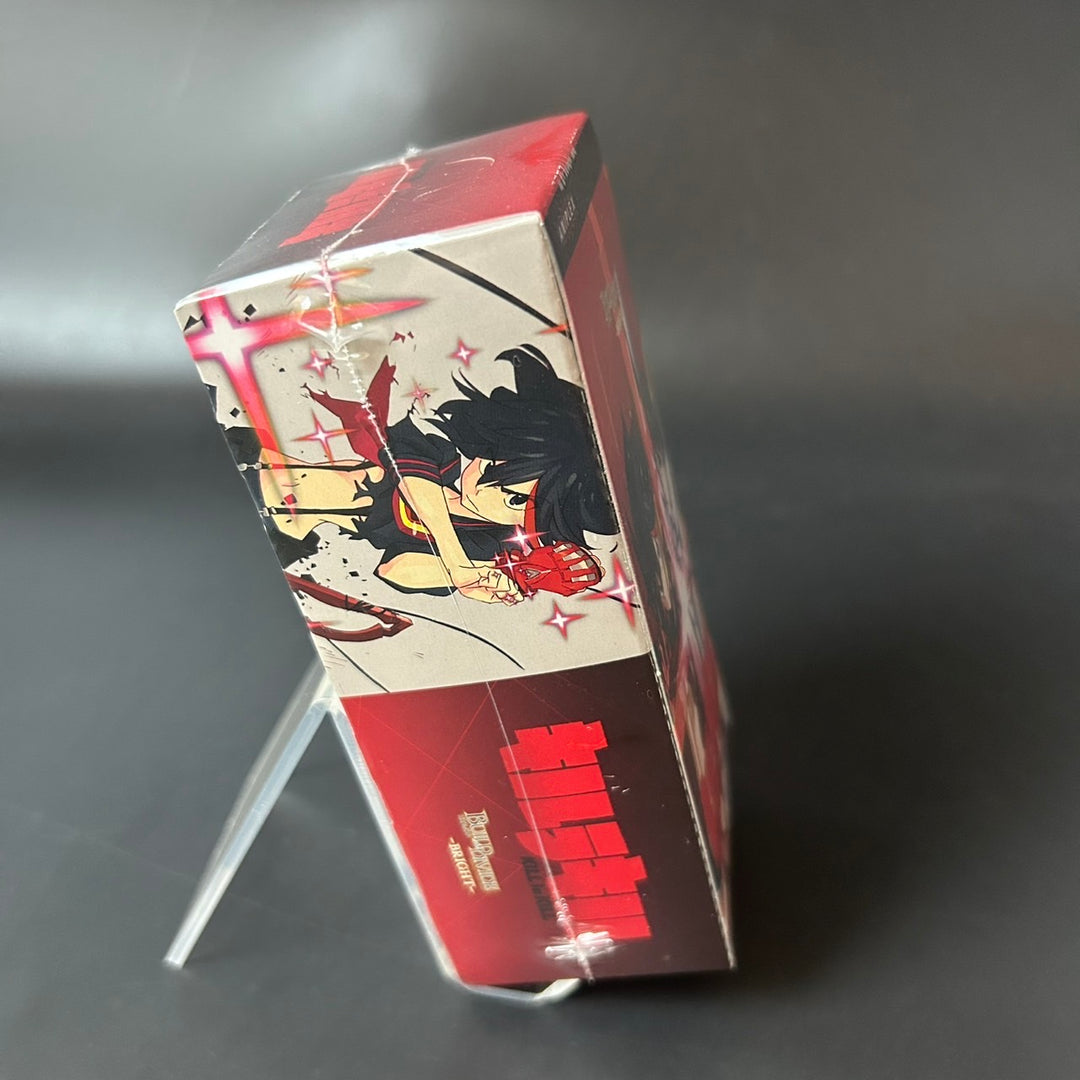 Build Divide Bright KILL la KILL Booster BOX Japanese Edition 2025 Sealed New
