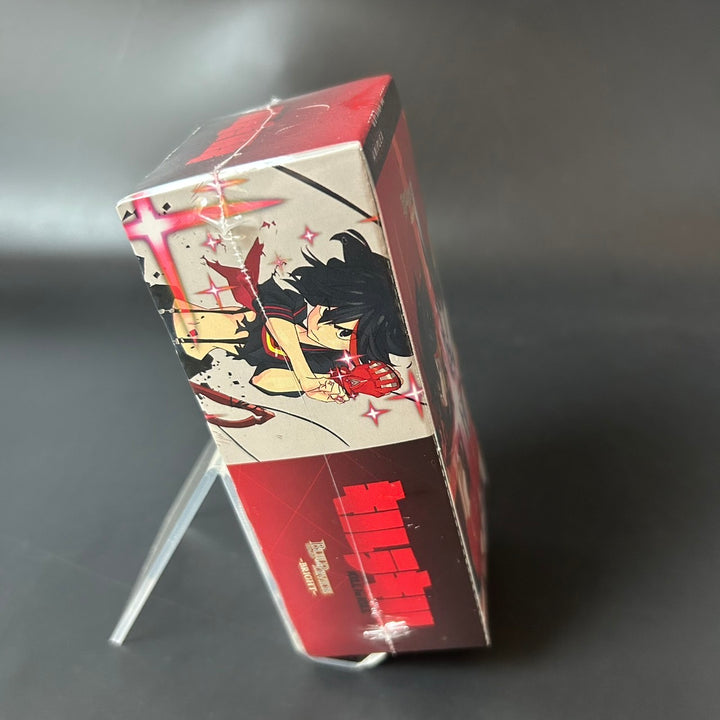 Build Divide Bright KILL la KILL Booster BOX Japanese Edition 2025 Sealed New