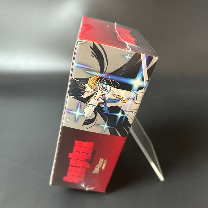 Build Divide Bright KILL la KILL Booster BOX Japanese Edition 2025 Sealed New