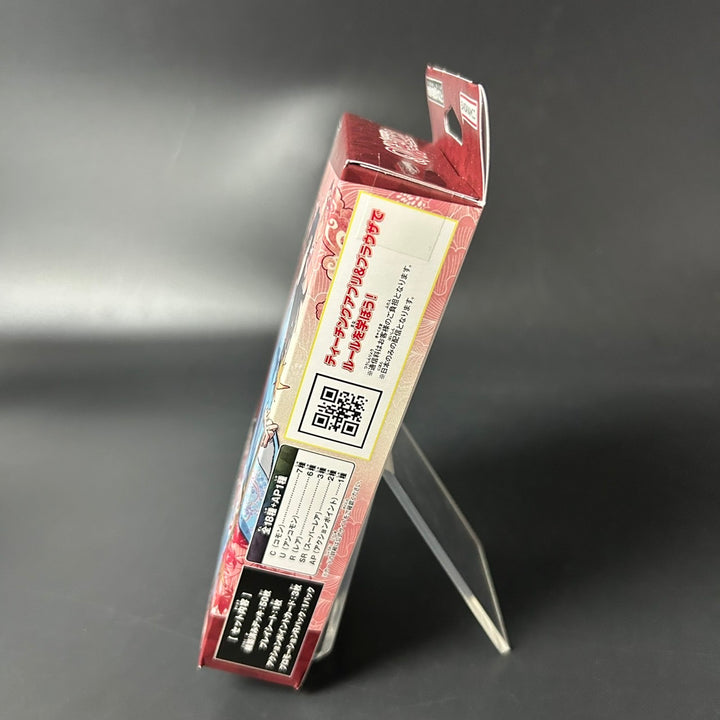 UNION ARENA Rurouni Kenshin Start Deck UA41ST Japanese Sealed New