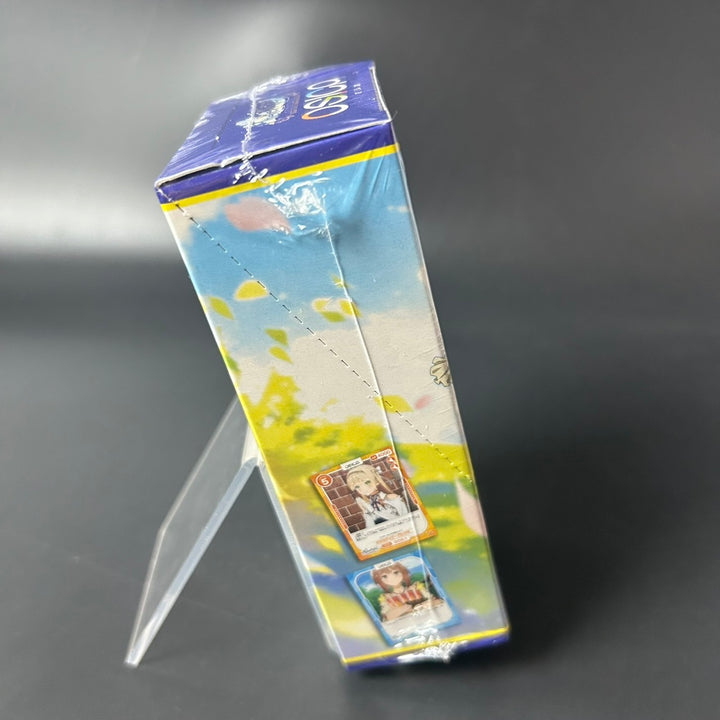 Osica TCG Atelier Ryza TV Anime Booster Box Sealed New