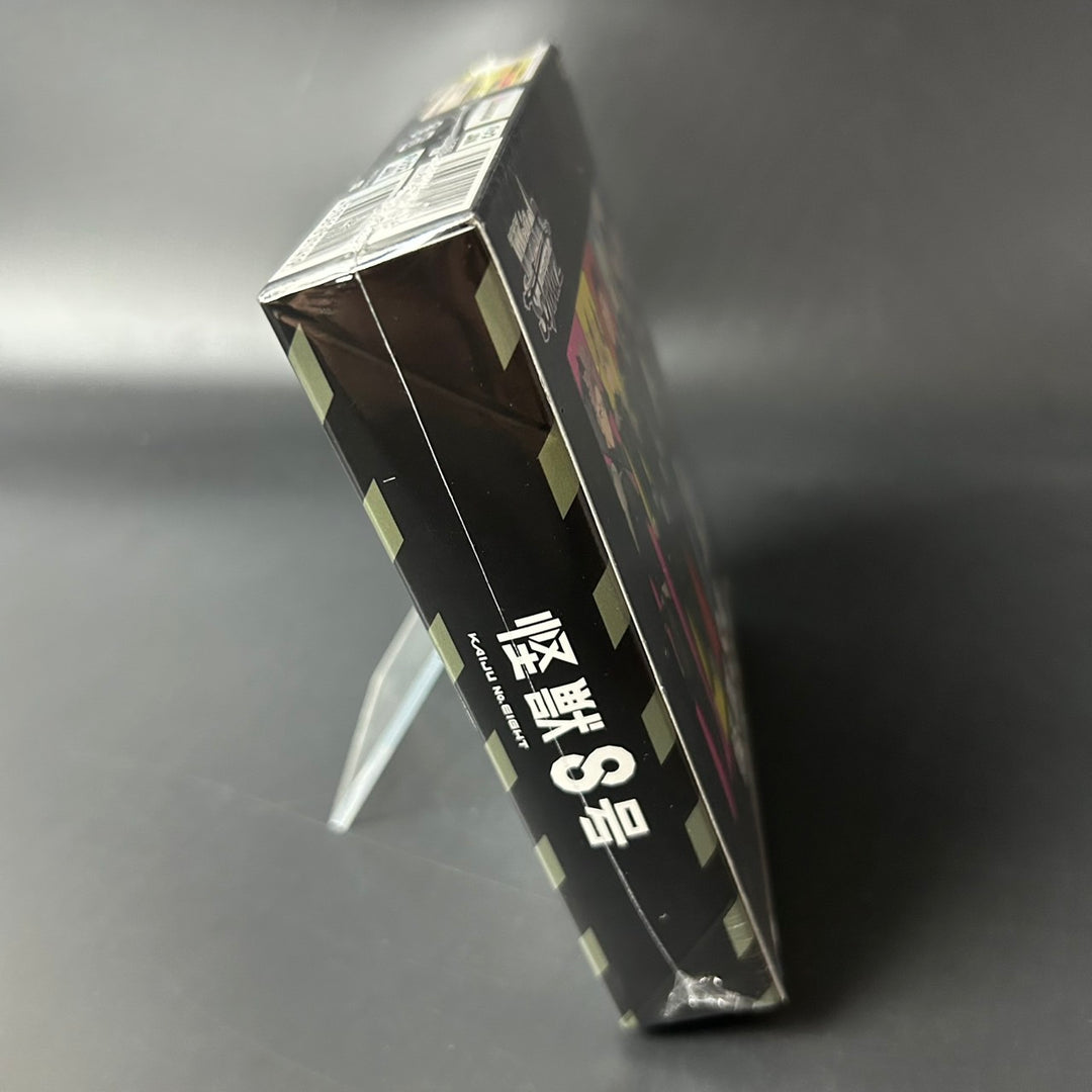 Weiss Schwarz Kaiju No. 8 Booster BOX Japanese Edition 2025 Sealed New