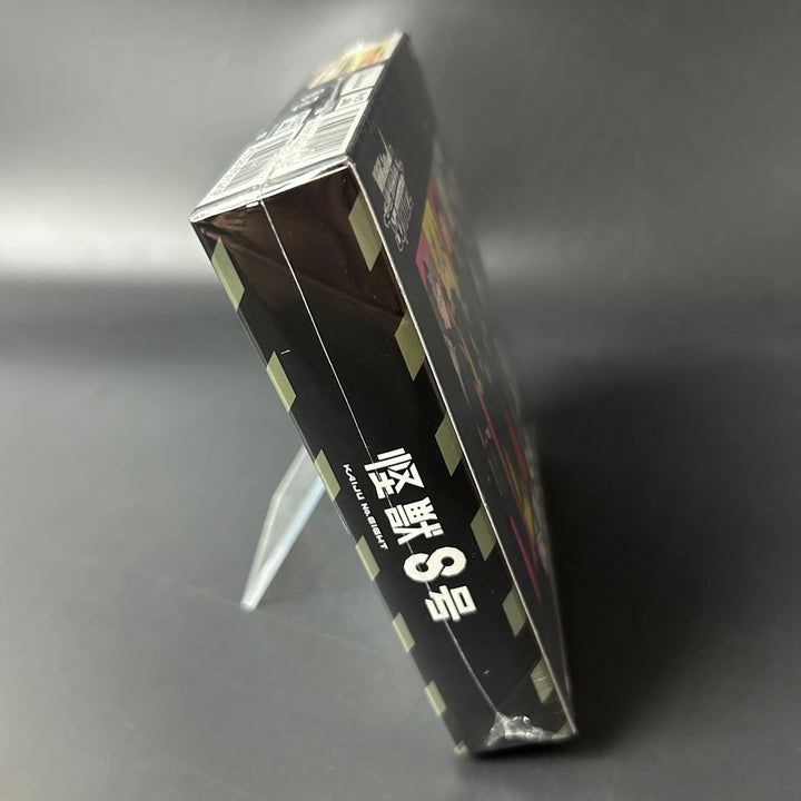 Weiss Schwarz Kaiju No. 8 Booster BOX Japanese Edition 2025 Sealed New