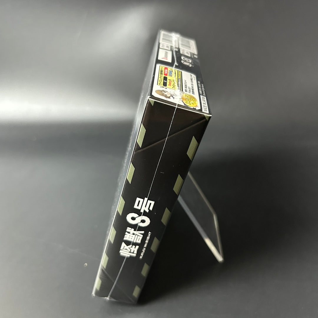 Weiss Schwarz Kaiju No. 8 Booster BOX Japanese Edition 2025 Sealed New