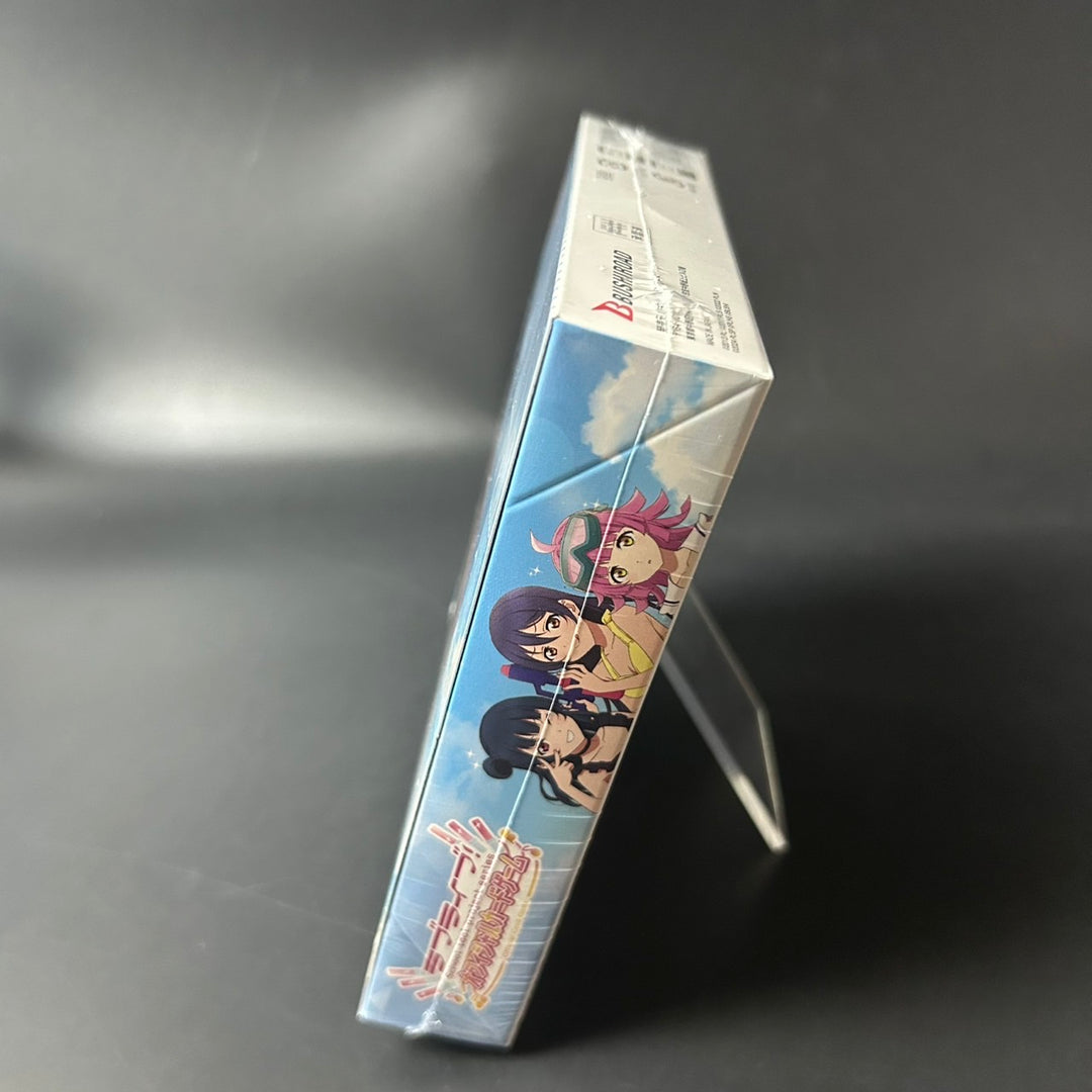 Love Live! Series OCG Premium Booster Love Live! Super Star!! BOX Sealed New