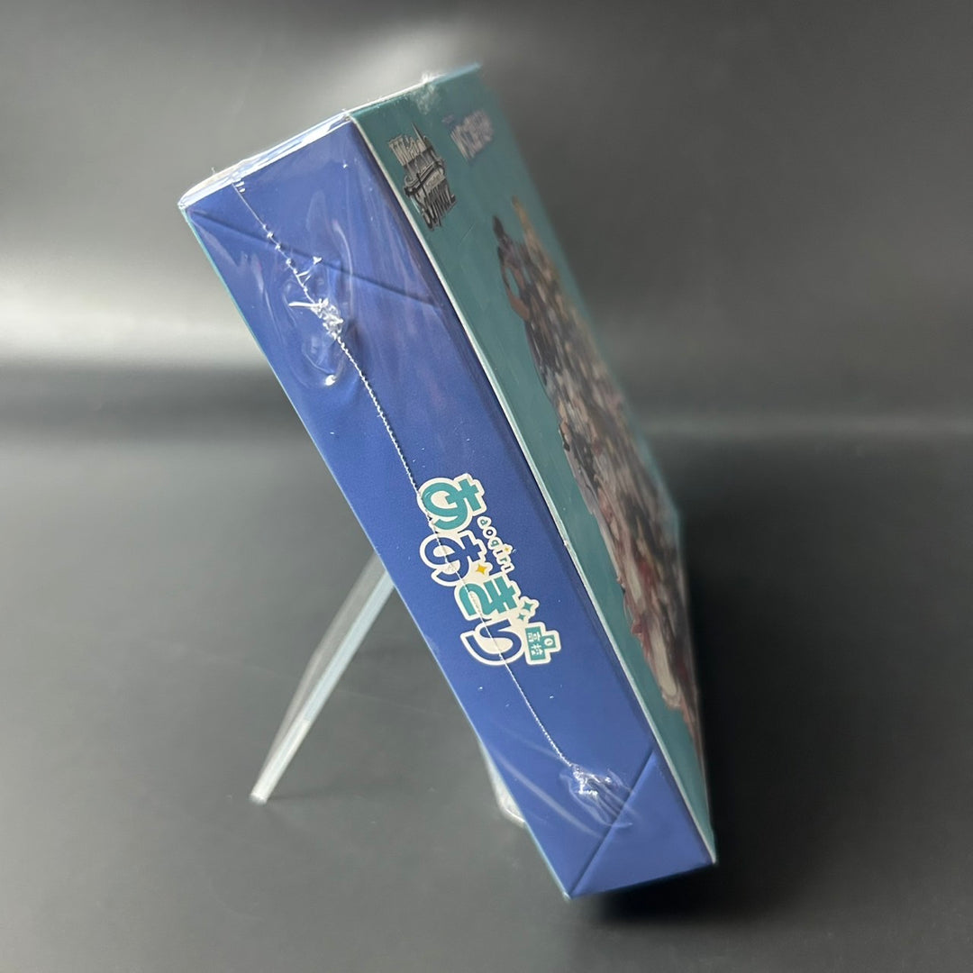 Weiss Schwarz Aogiri High School Booster BOX Japanese Edition 2025 Sealed New