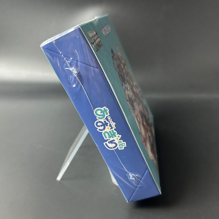 Weiss Schwarz Aogiri High School Booster BOX Japanese Edition 2025 Sealed New