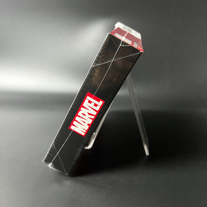 Weiss Schwarz Marvel Vol.2 Booster Box 2024 Sealed New