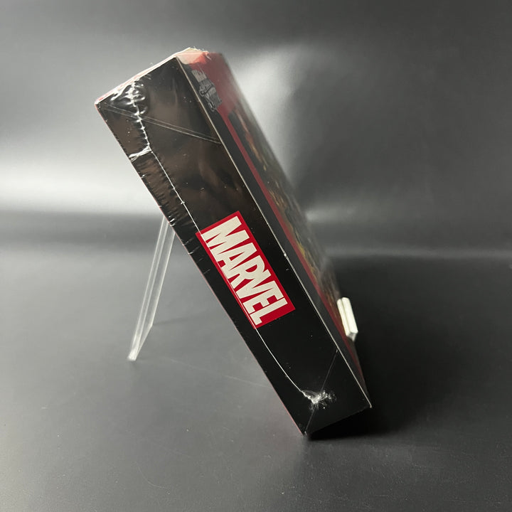 Weiss Schwarz Marvel Vol.2 Booster Box 2024 Sealed New