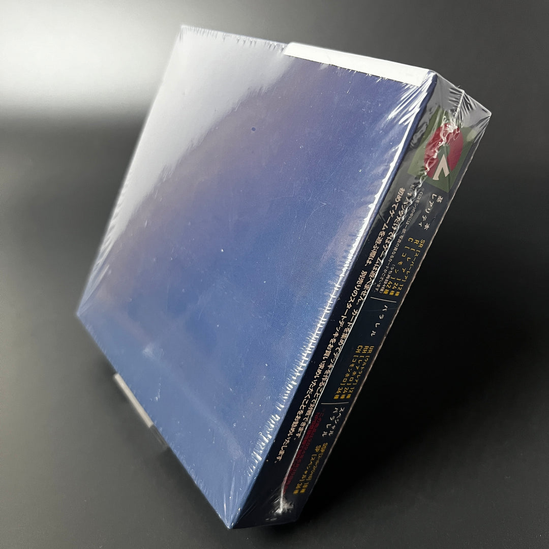 NPB Baseball DREAM ORDER Central League Booster 2024 Vol.4 Sealed Box