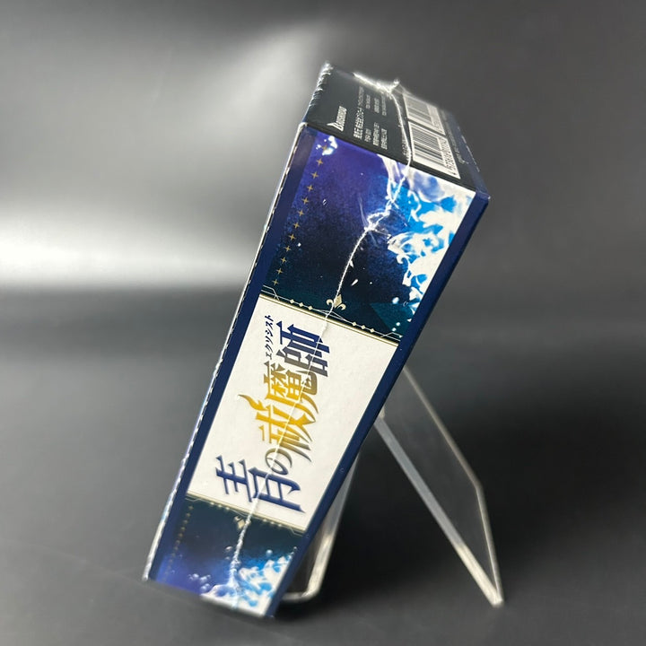 Weiss Schwarz Blau Blue Exorcist Series Booster BOX Japanese 2025 NEW