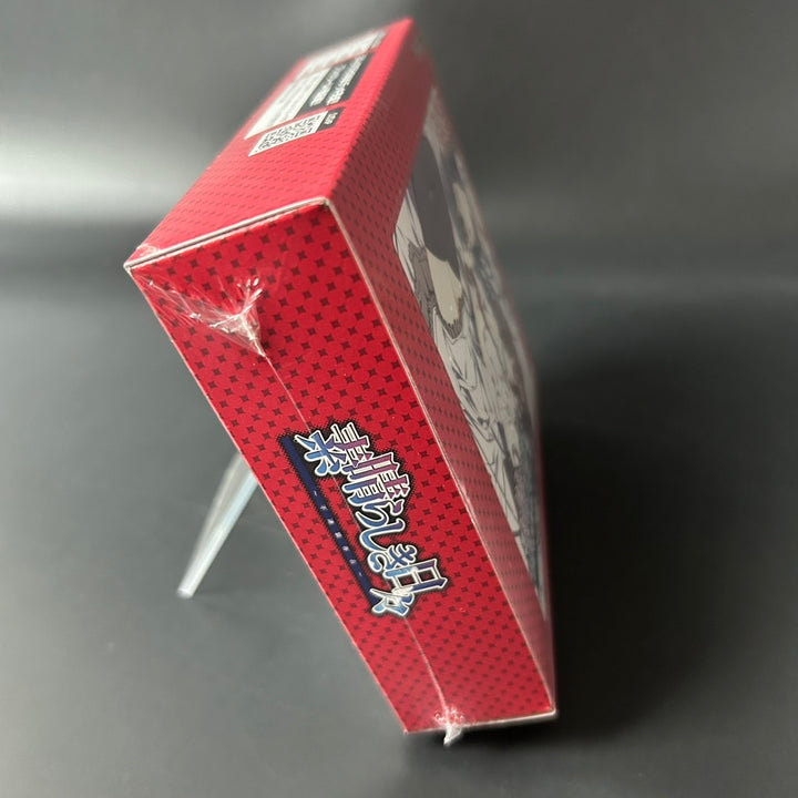 Divine Cross Wonderful Days Vol. 2 (TCG) Sealed Box (20 packs) Japanese