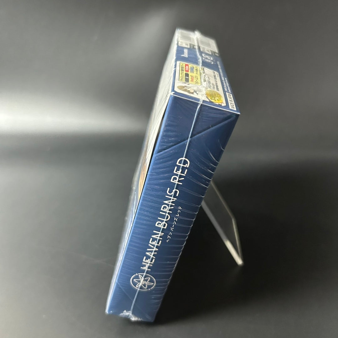 Weiss Schwarz Heaven Burns Red Vol. 2 Booster Sealed BOX 2024 BUSHIROAD Japan
