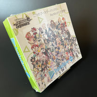 Weiss Schwarz hololive production Vol.1 & Vol.2 Re:Mix Booster Box 2024 Sealed Box