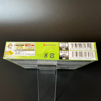 Weiss Schwarz hololive production Vol.1 & Vol.2 Re:Mix Booster Box 2024 Sealed Box