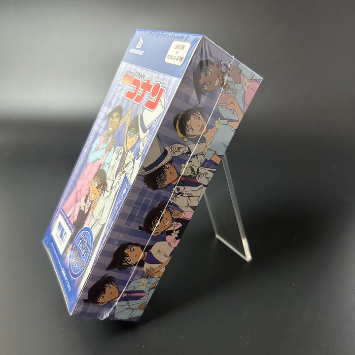 Weiss Schwarz Blau Booster Pack Detective Conan Vol.2 Box Bushiroad Sealed Japan