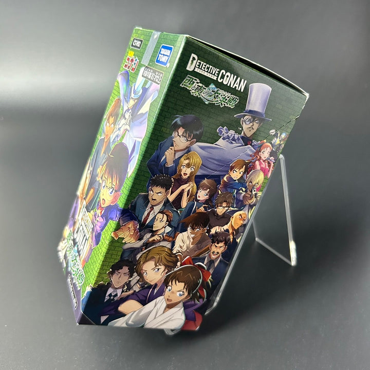 Detective Conan TCG Detectives' Trump Card 2 CT-P02 Great Battle of West and East Booster Box Sealed Japan