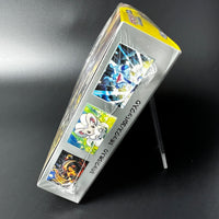 Pokemon Card Game TCG Scarlet & Violet Wild Force Booster Box New Sealed Japan