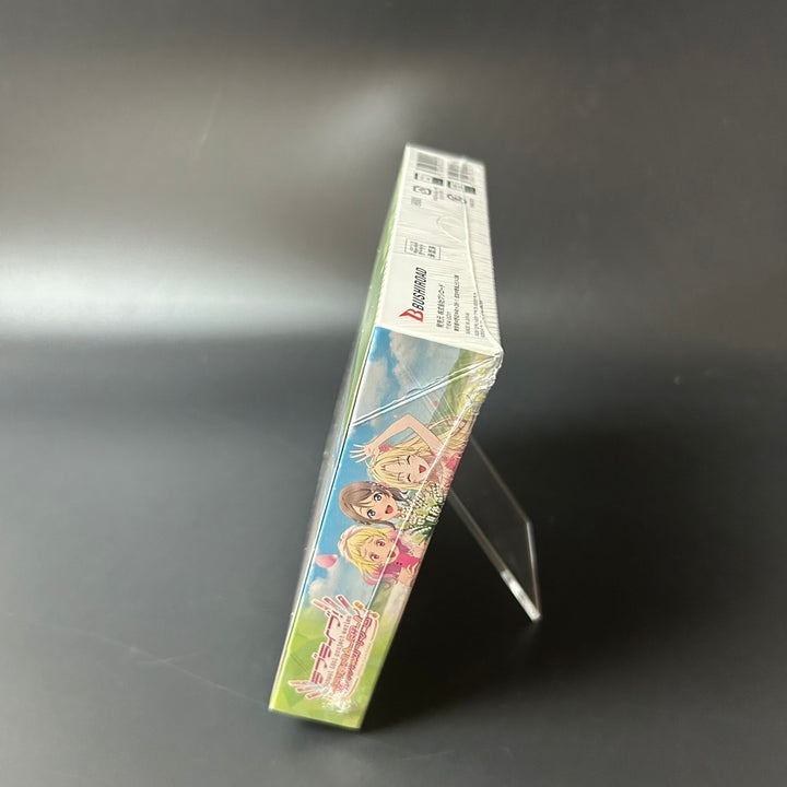 Love Live! Series Official Card Game Booster NEXT STEP BOX Japanese Sealed New