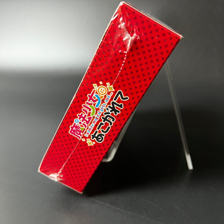 DIVINE CROSS Gushing Over Magical Girls Booster BOX MHAK-01 Japanese Sealed New