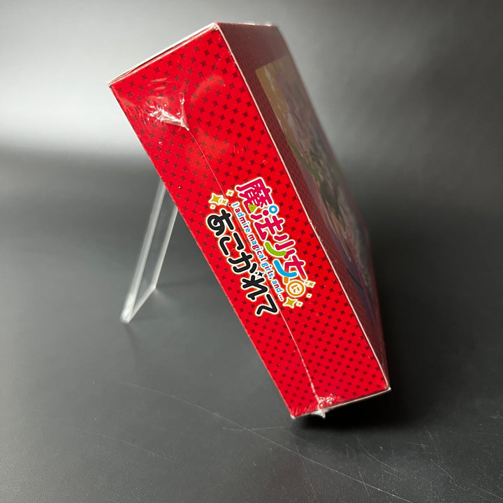 DIVINE CROSS Gushing Over Magical Girls Booster BOX MHAK-01 Japanese Sealed New