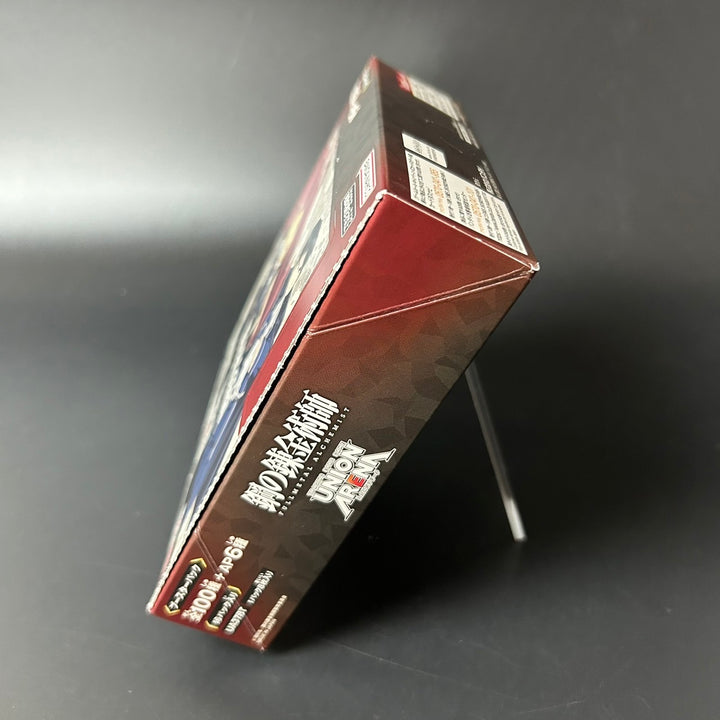 UNION ARENA FULLMETAL ALCHEMIST Booster Box UA37BT Japanese Edition Sealed New