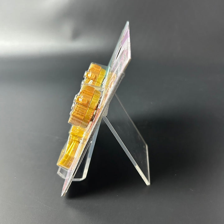 No.1 SENTAI GOZYUGER DX Sentai Ring Set Ryusoulger & Don Brothers Sealed New