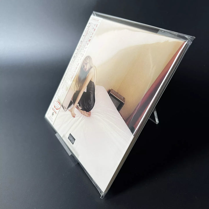 Sabrina Carpenter Emails I Can't Send Forward Japan Limited Edition CD Photobook