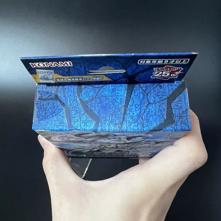 Yu-Gi-Oh! Structure Deck Advent of the Eyes of Blue ‎CG1978 Sealed Box