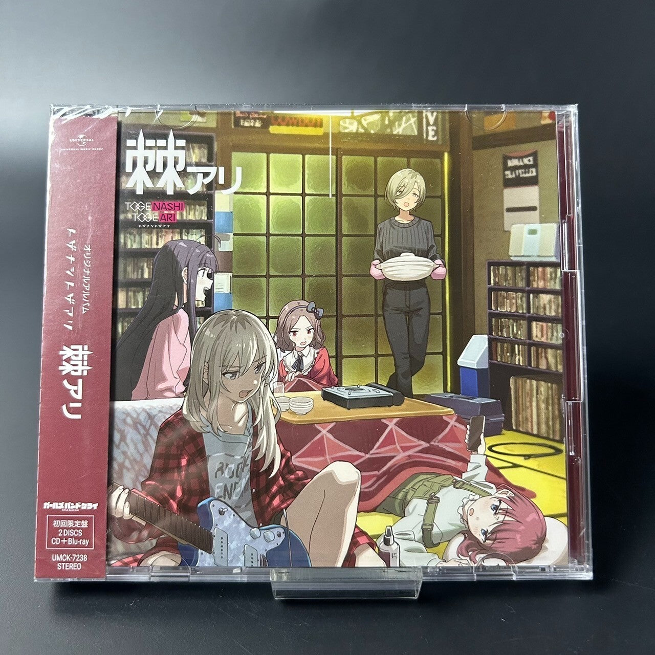 Music (CD etc.) – izu-shop.japan_TCG