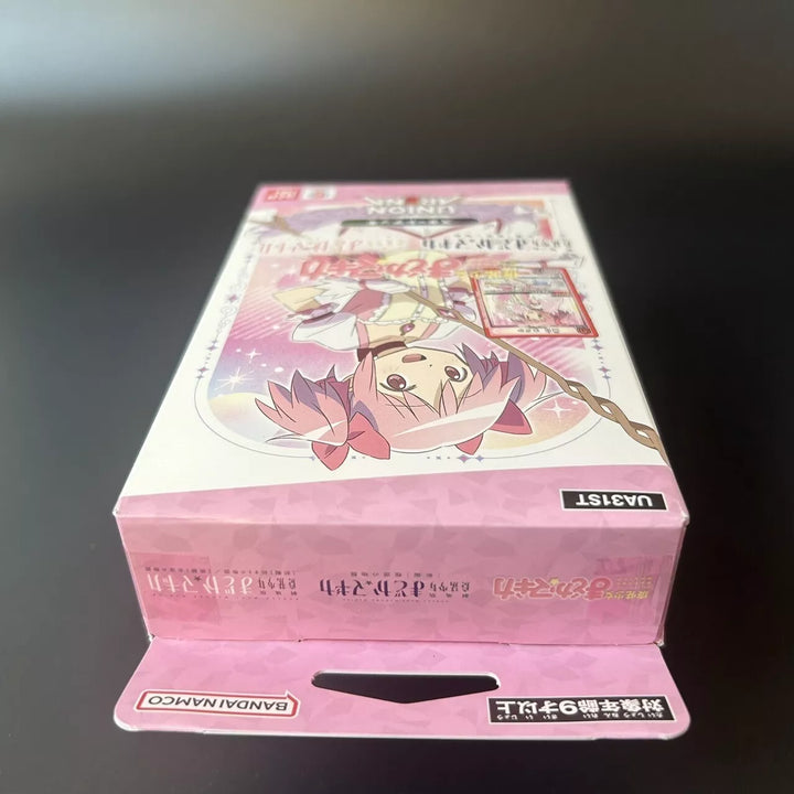 UNION ARENA Puella Magi Madoka Magica Starter Deck UA31ST Sealed Japan