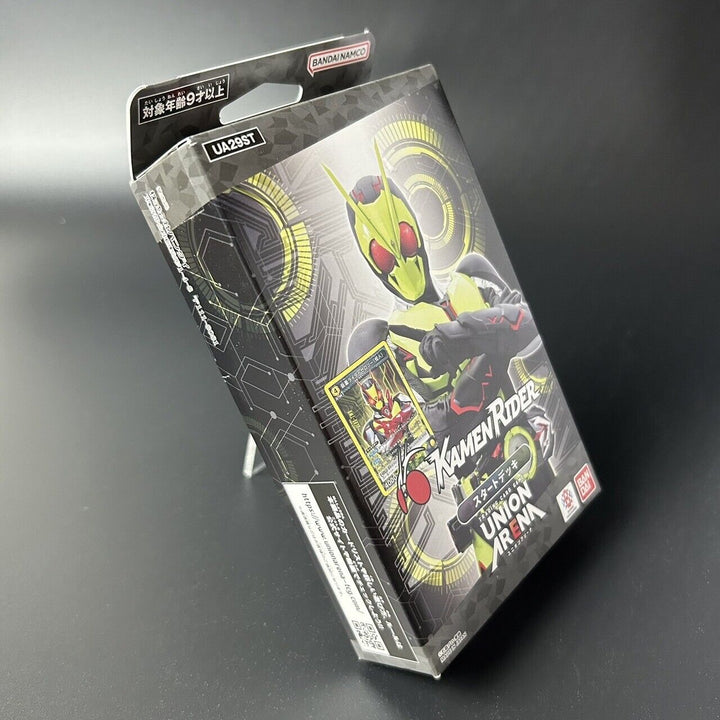 UNION ARENA Kamen Rider Start Deck UA29ST Japan 2024 Sealed New