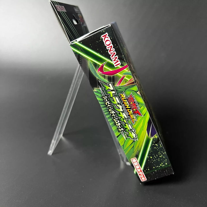 Yu-Gi-Oh Rush Duel Structure Deck Harpie Lady Sisters CG2009 Sealed New